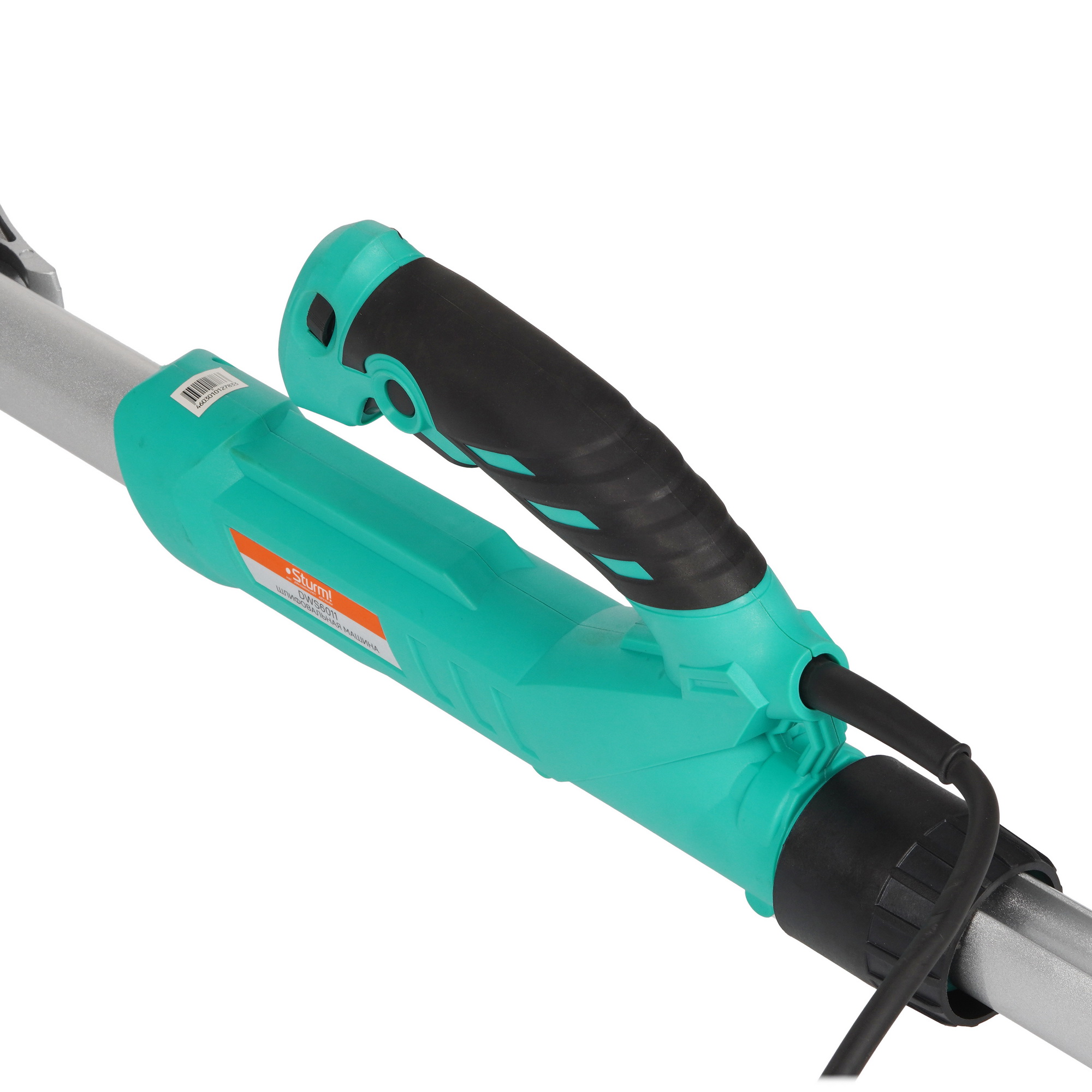 Шлифовальная машина для стен и потолка Sturm! DWS6011 9112601 STDN-0113216 - Вид №3