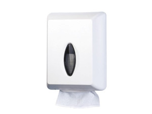 Диспенсер для бумажных полотенец ABS