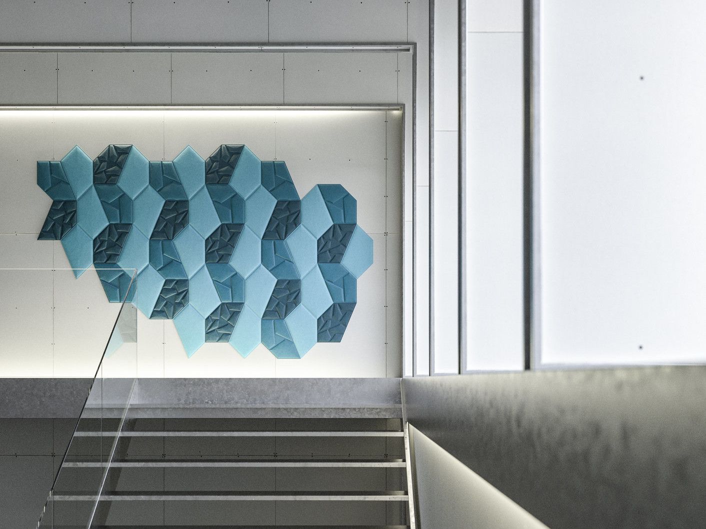 ПЭТ акустическая панель Vicoustic GEN_VMT ARCH-00036064