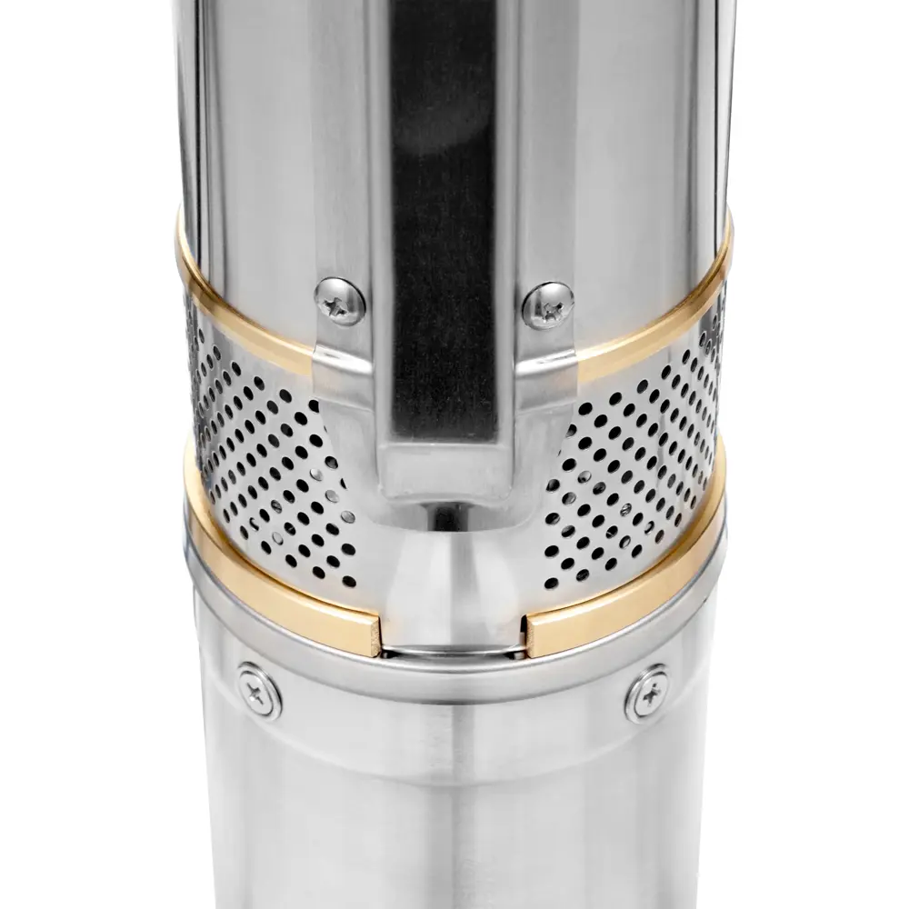 Насос садовый скважинный BELAMOS TF - 60, высота подъема 60м, кабель 35м, 5000л/ч STLM-2192501 - Вид №2