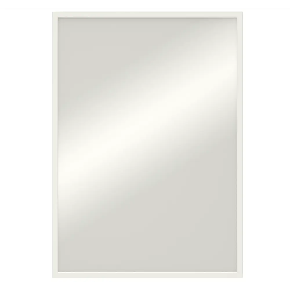 Зеркало Inspire Вега — элегантное настенное решение для интерьера 86214654 STLM-0066787 - Вид №1