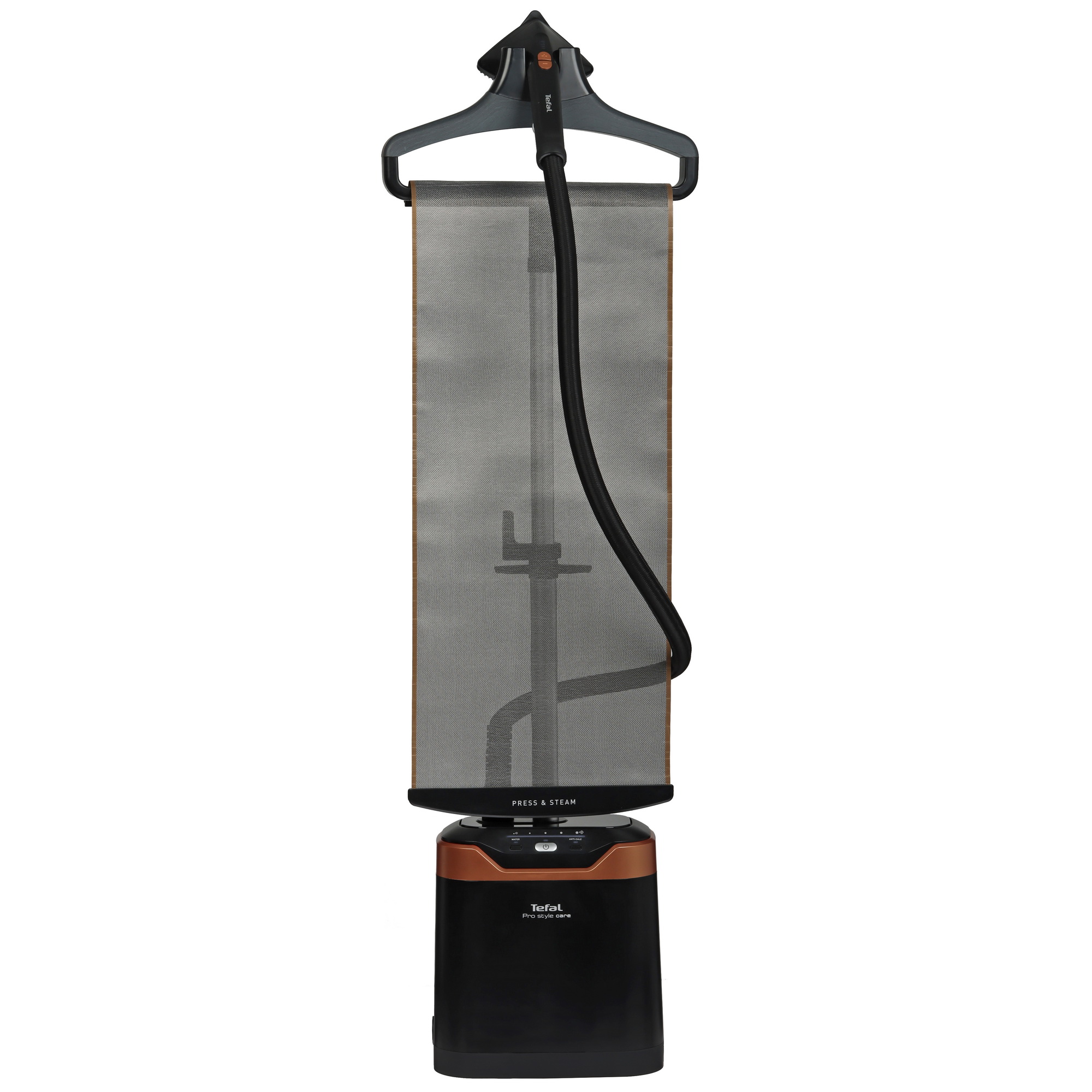 5451566 Отпариватель Tefal Pro Style Care IT8480E1 черный STDN-0082352 - Вид №1