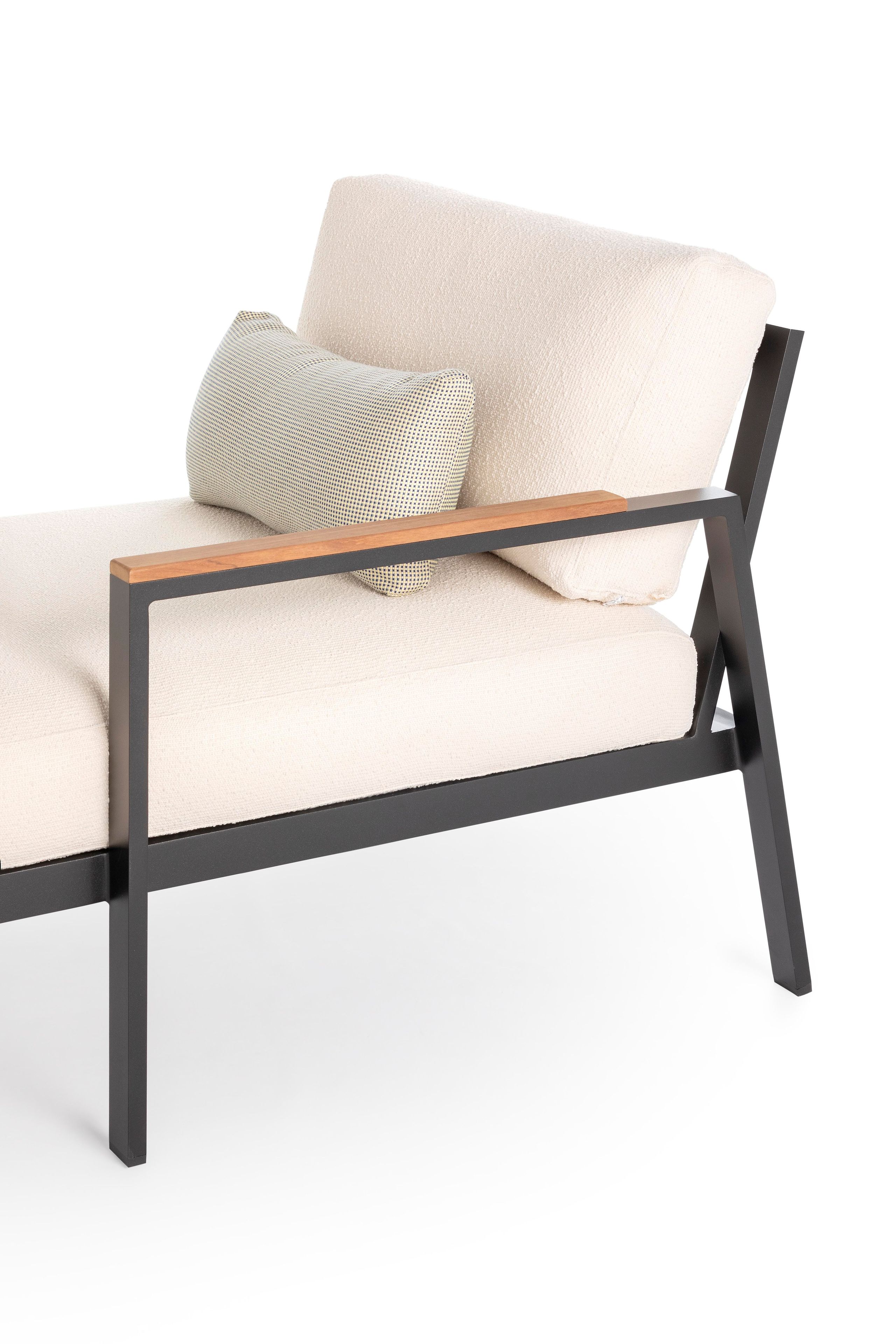 Диван GANDIABLASCO Timeless ARCH-00103523 - Вид №3