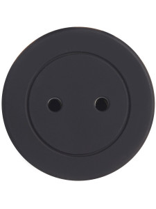 Блок электрических розеток Element 12038 Black NAVAKO