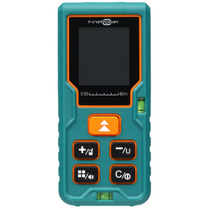 Лазерный дальномер FinePower LSF60 5090464