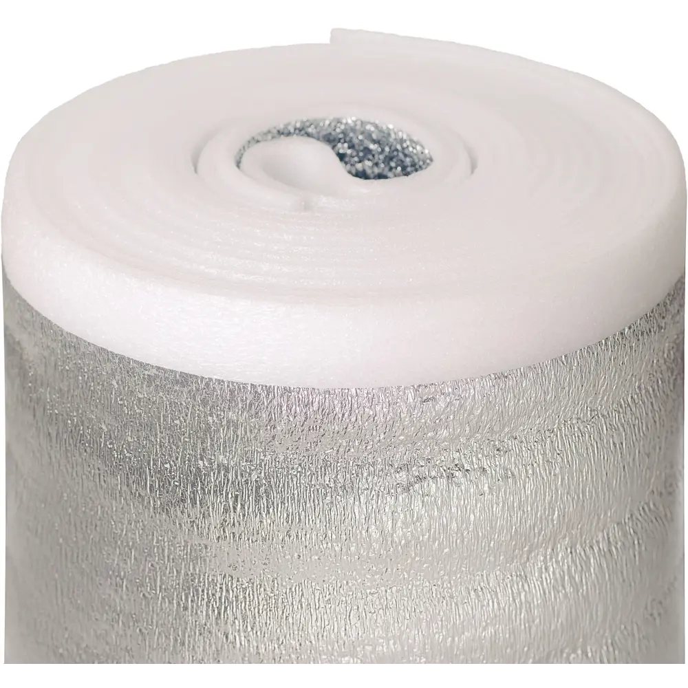 ПОРИЛЕКС - Теплоотражающая изоляция НПЭ ЛП 10 мм для эффективного утепления 82616275 STLM-0031807 - Вид №3