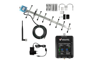 18649469 Комплект VT1-900E-kit LED R06000 Vegatel