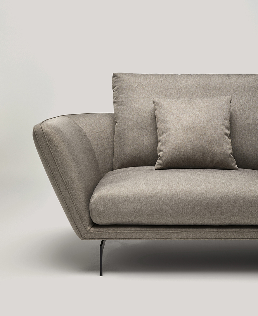 Дисковый секционный диван Disc А5918 Coleccion Alexandra - Вид №6