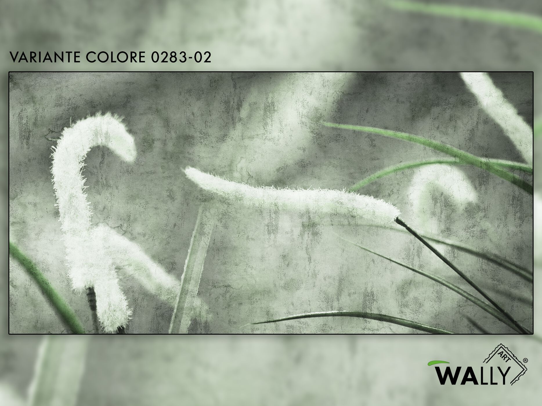 Моющиеся нетканые обои WALLYART Lacollection ARCH-00143710 - Вид №4