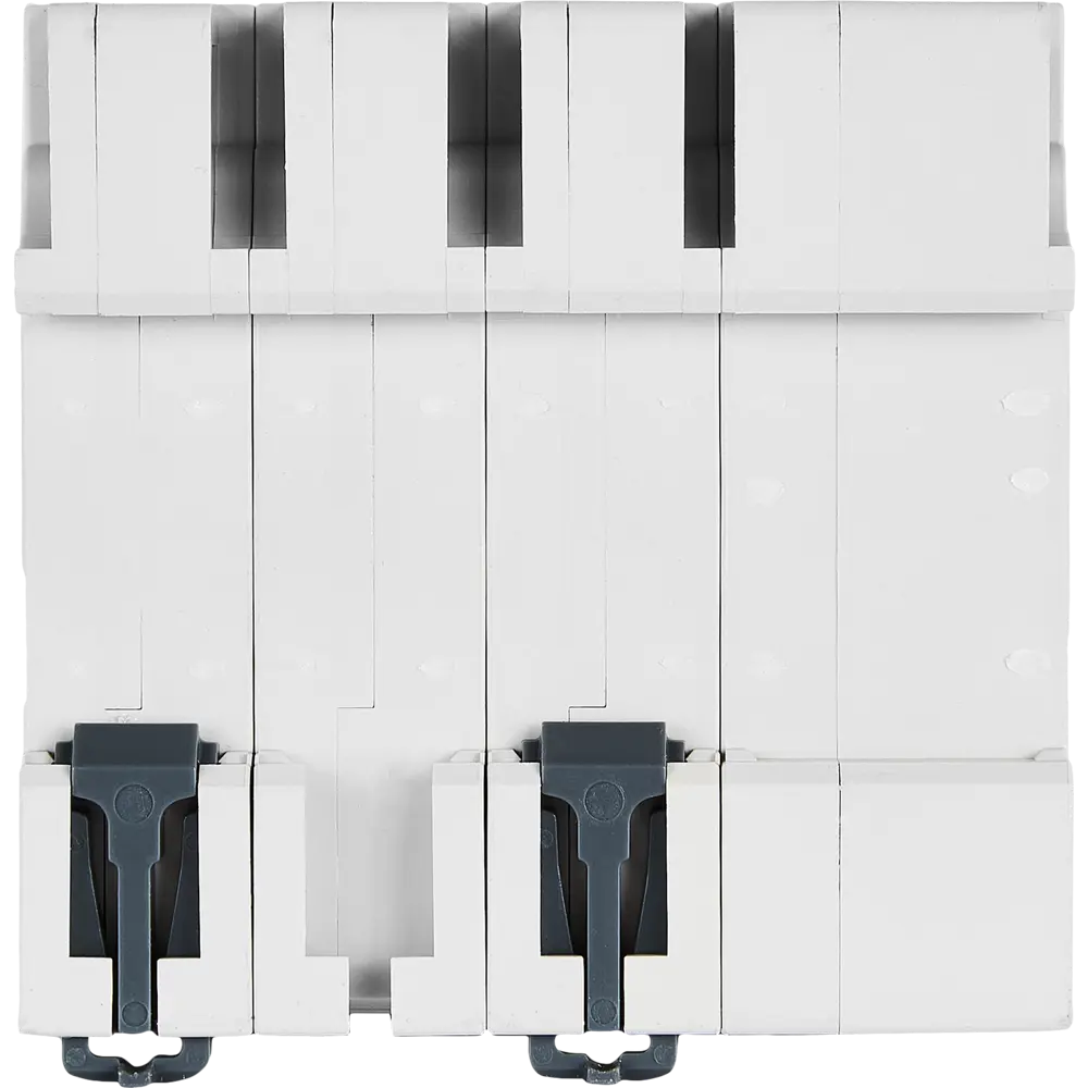 Дифференциальный автомат EKF АД-32 3P N C32 А 30 мА 4.5 кА АС 82421574 STLM-2093807  - Вид №2