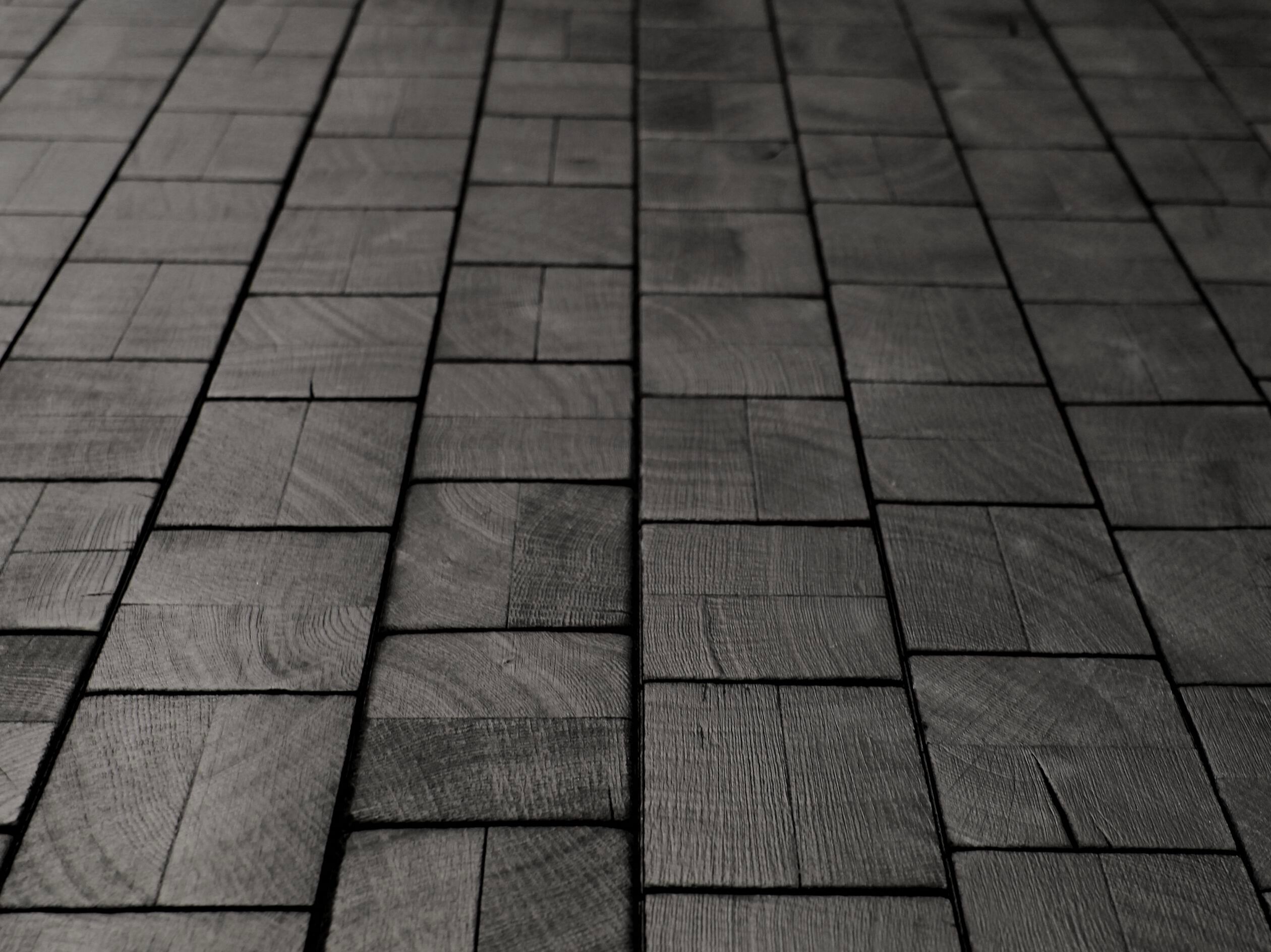 Дубовый пол / покрытие OSCARONO Qubes ARCH-00093359