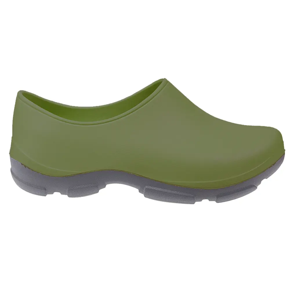 Сабо OYO мужские размер 44 цвет зеленый/серый STLM-2025943 - Вид №1