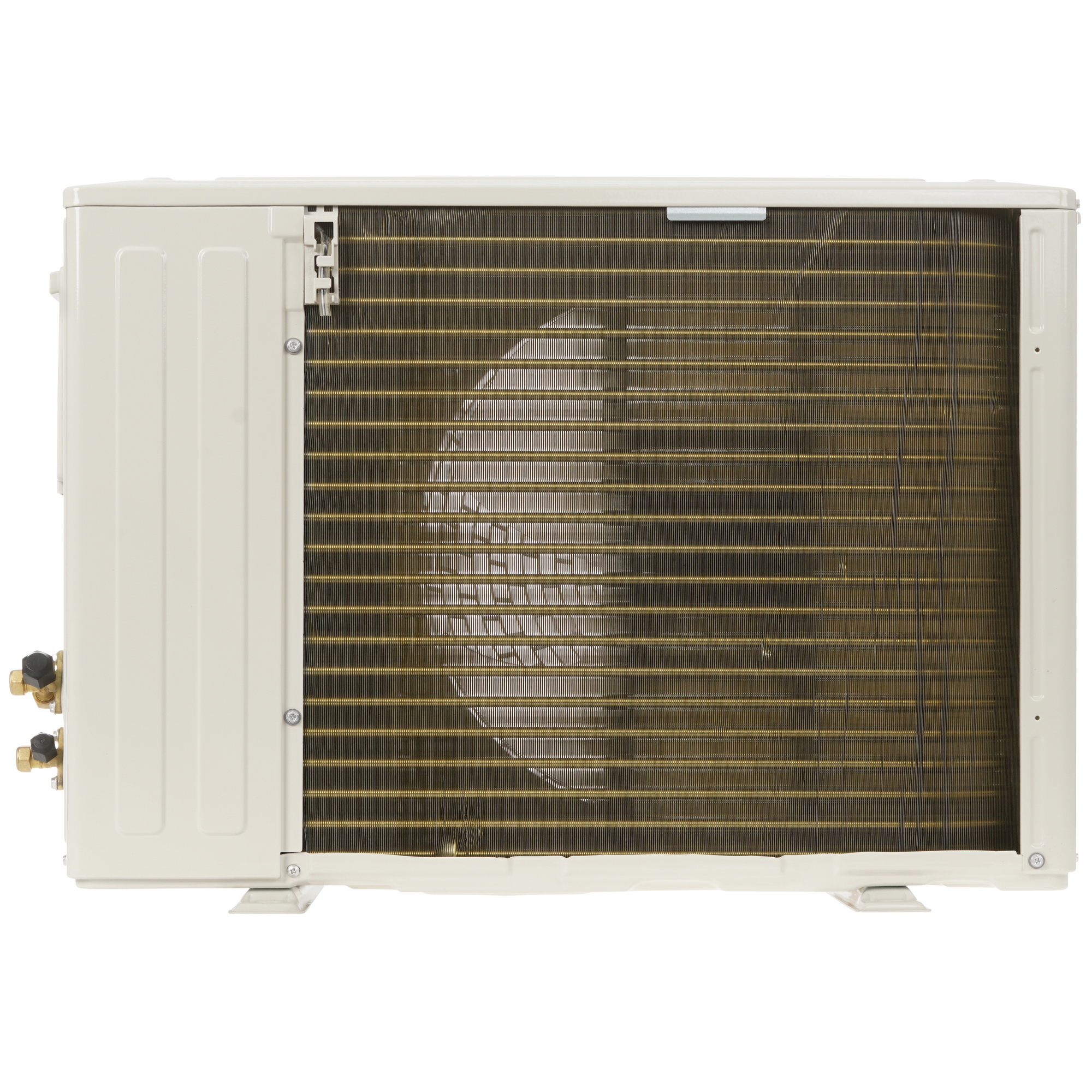 9025309 Кондиционер настенный сплит-система Chigo KING CS-25V3A-1C172/CS-25V3A-1C172 черный STDN-0047347 - Вид №8