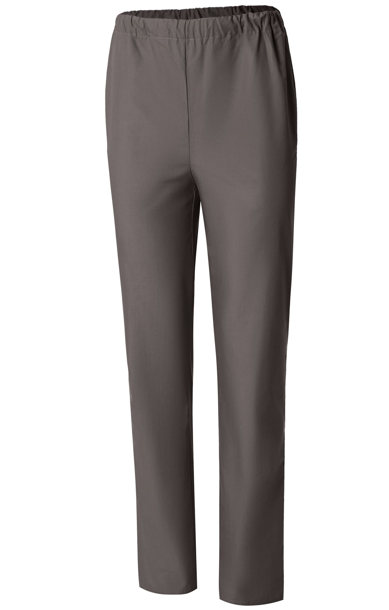 69310 Костюм "Лига" цвет темно-серый с салатовым  Медицинская одежда  размер 66 Спецодежда  - Вид №3