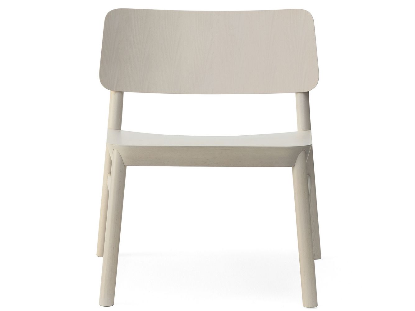 Кресло из бука Billiani ARCH-00133235