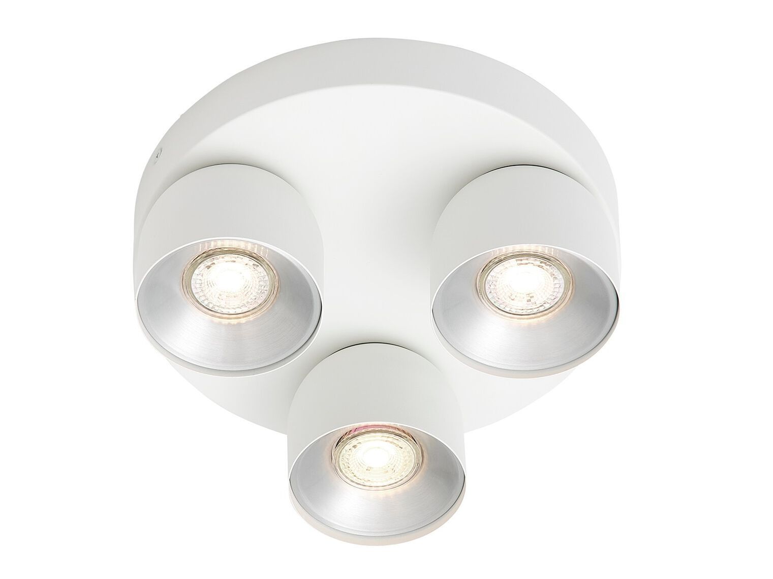 Несколько металлических потолочных светильников Nordlux кувшин ARCH-00130930 - Вид №1