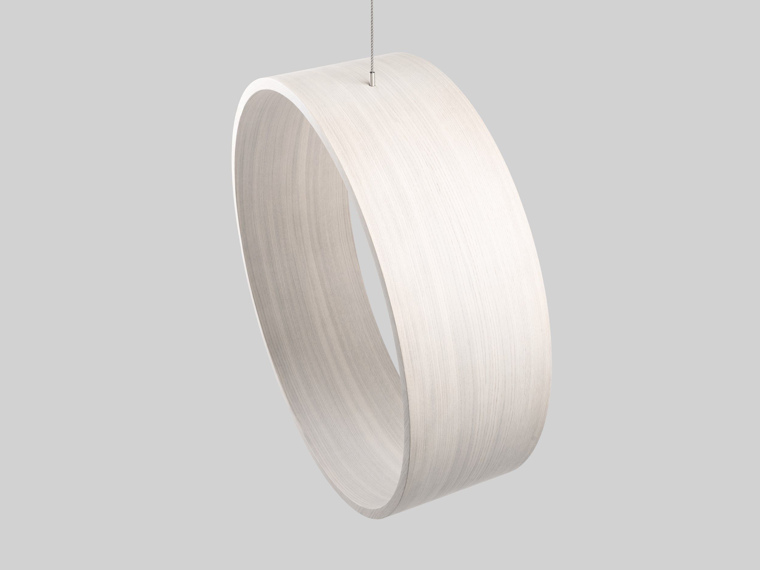 Деревянный подвесной стул Iwona Kosicka Design SWING N.3 ARCH-00037162 - Вид №26