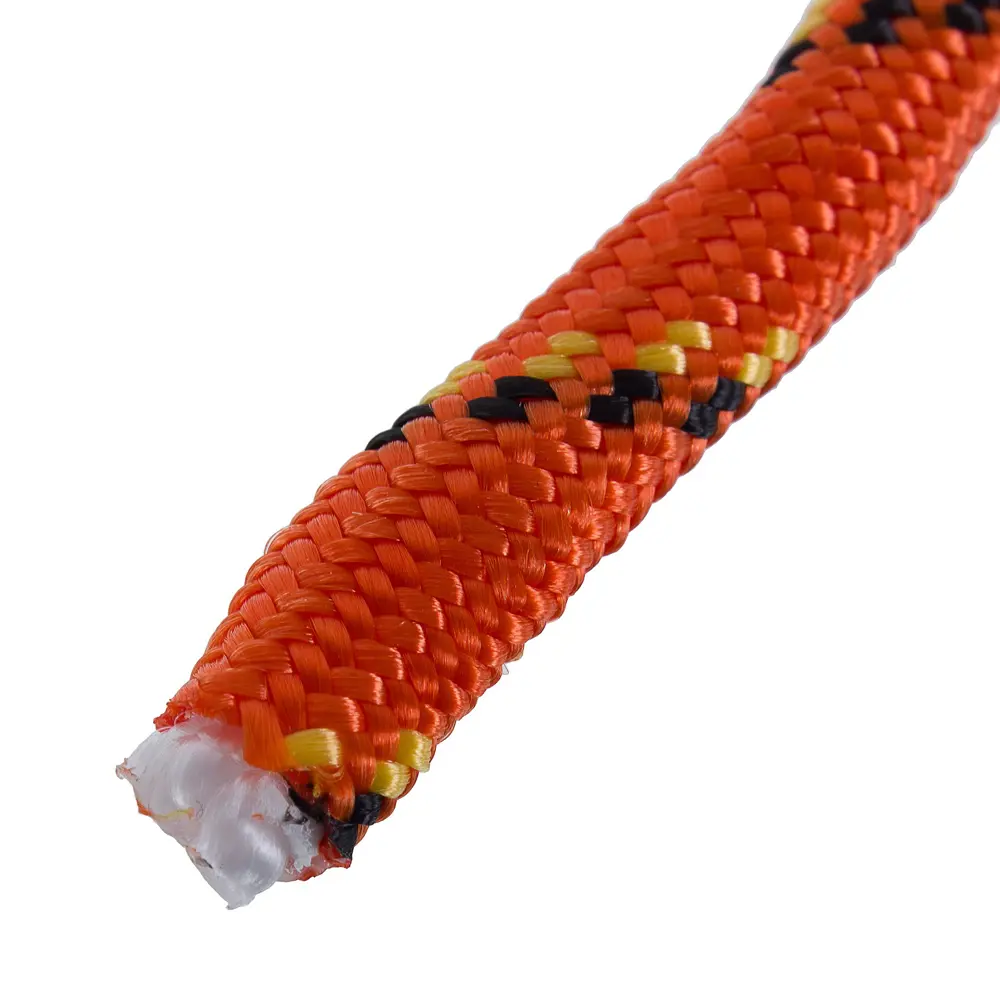 Веревка Standers 8 мм 15 м, полипропилен STLM-2205420