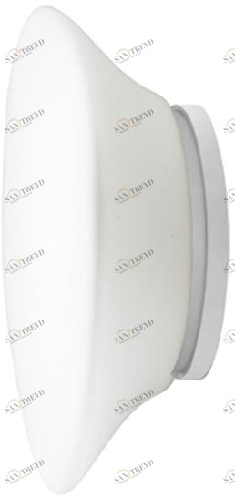 Fabbian Настенный светильник из стекла Lumi mycena sun-id-1375095