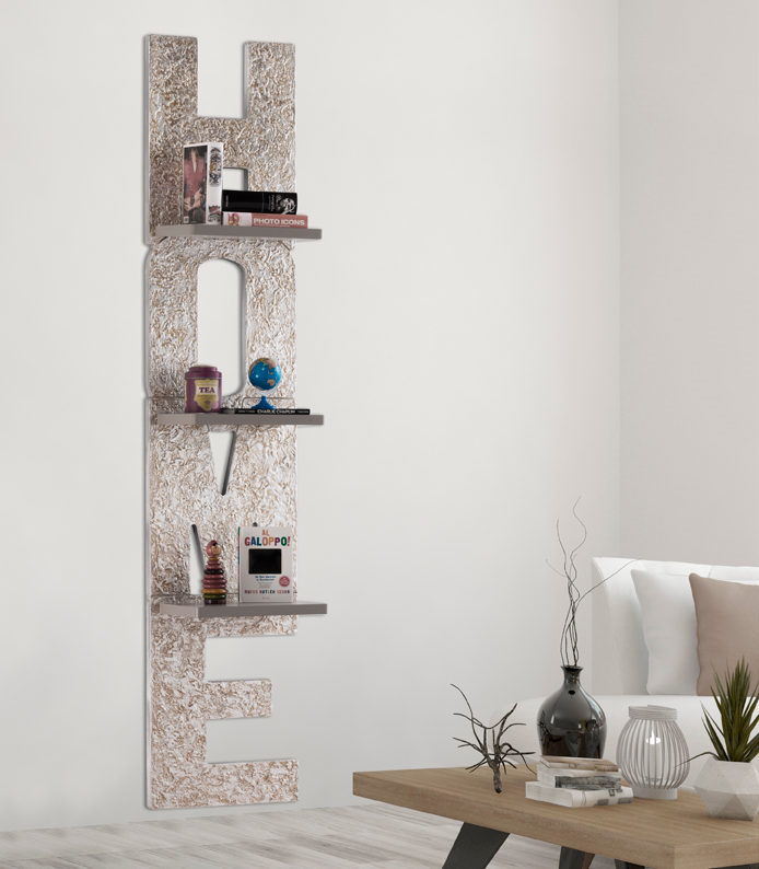 Полка MATTER HOME PINTDECOR P4852 