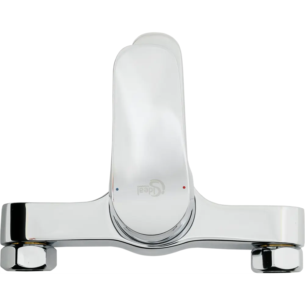 Комплект для душа 3 в 1 Ideal Standard «Ceraflex» 3 режима цвет хром Без серии STLM-2062556 - Вид №11
