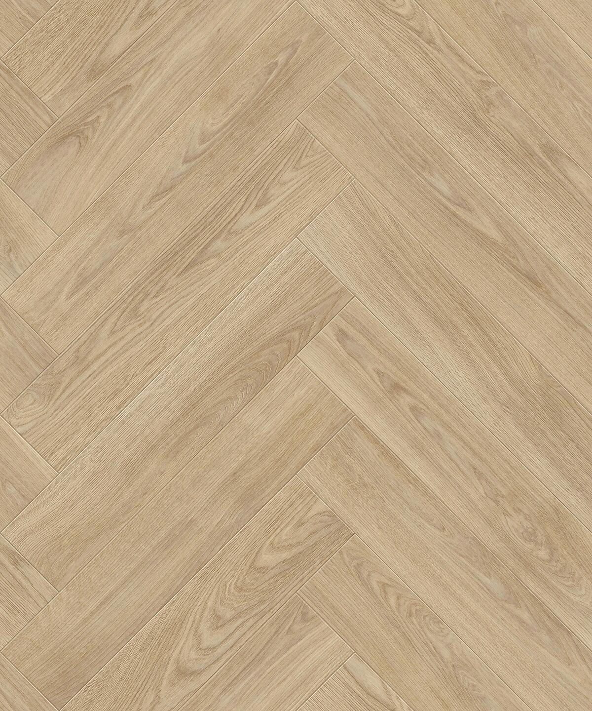 Нескользящий виниловый пол с эффектом дерева BEAUFLOR Tex-style ARCH-00139978 - Вид №4