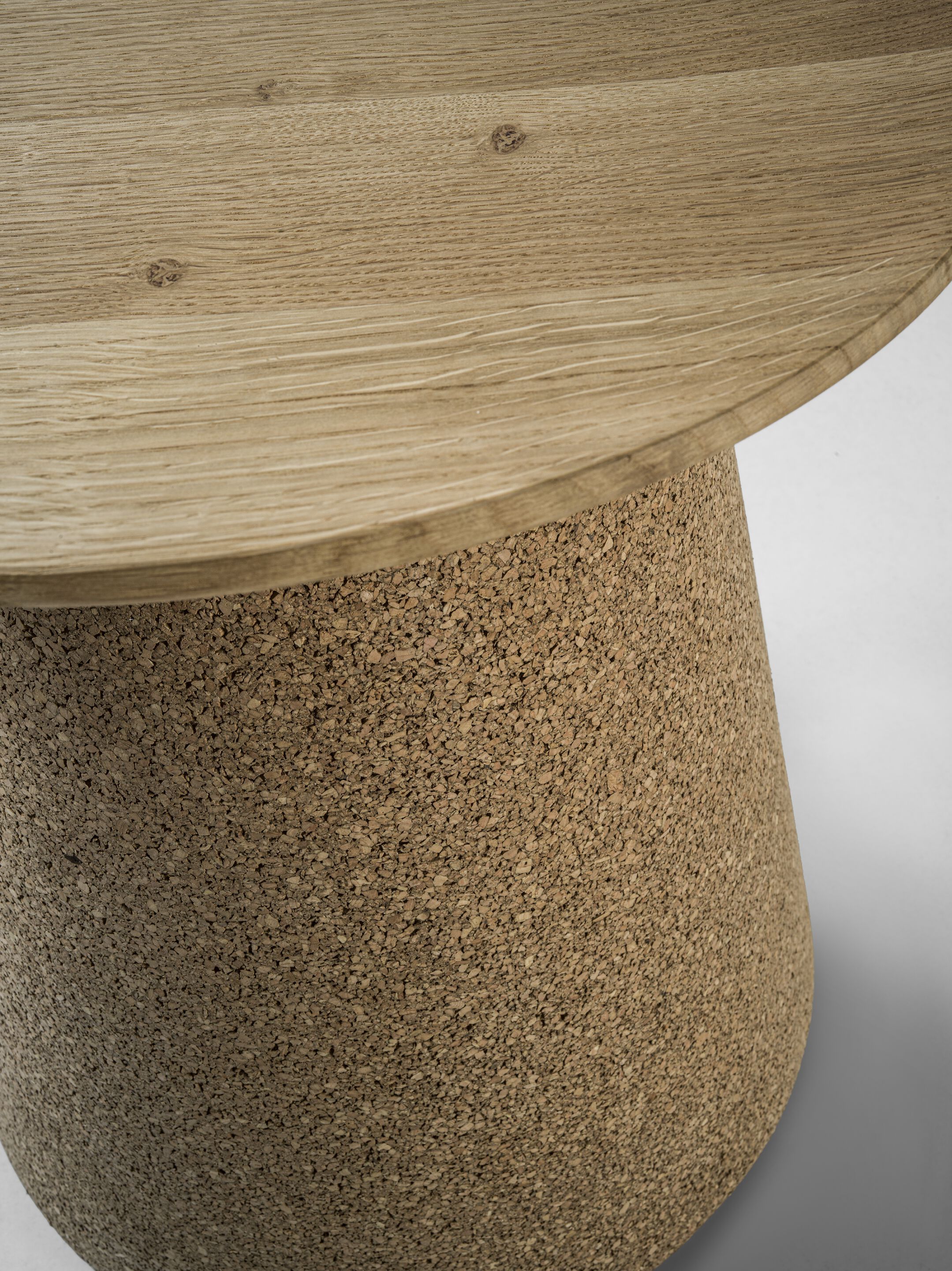 Деревянный низкий стул Riva 1920 TORREWOOD for SUBER ARCH-00067876 - Вид №3