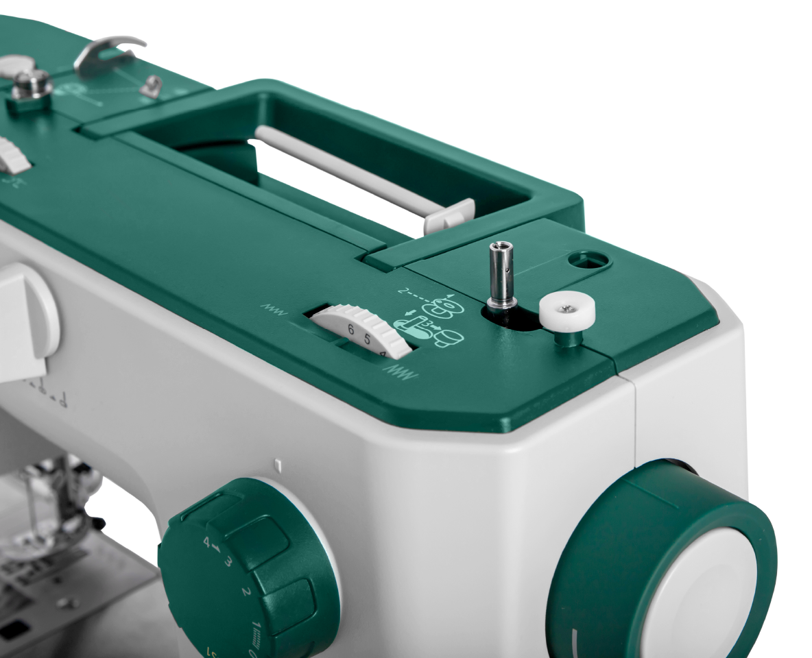 9028365 Швейная машина Necchi Q421A STDN-0132919 - Вид №8