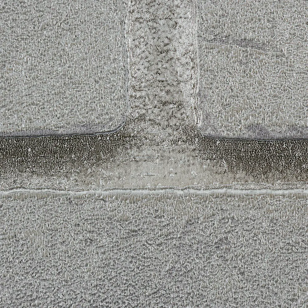Обои флизелиновые Victoria Stenova ROCK&WAL серые 1.06 м 888858 STLM-2145304 - Вид №1