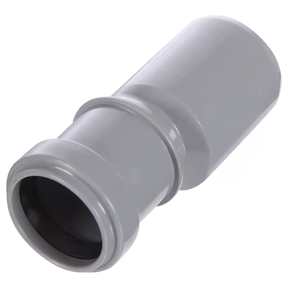 Переход эксцентрический РТП 32x40 мм полипропилен STLM-2154548 - Вид №1