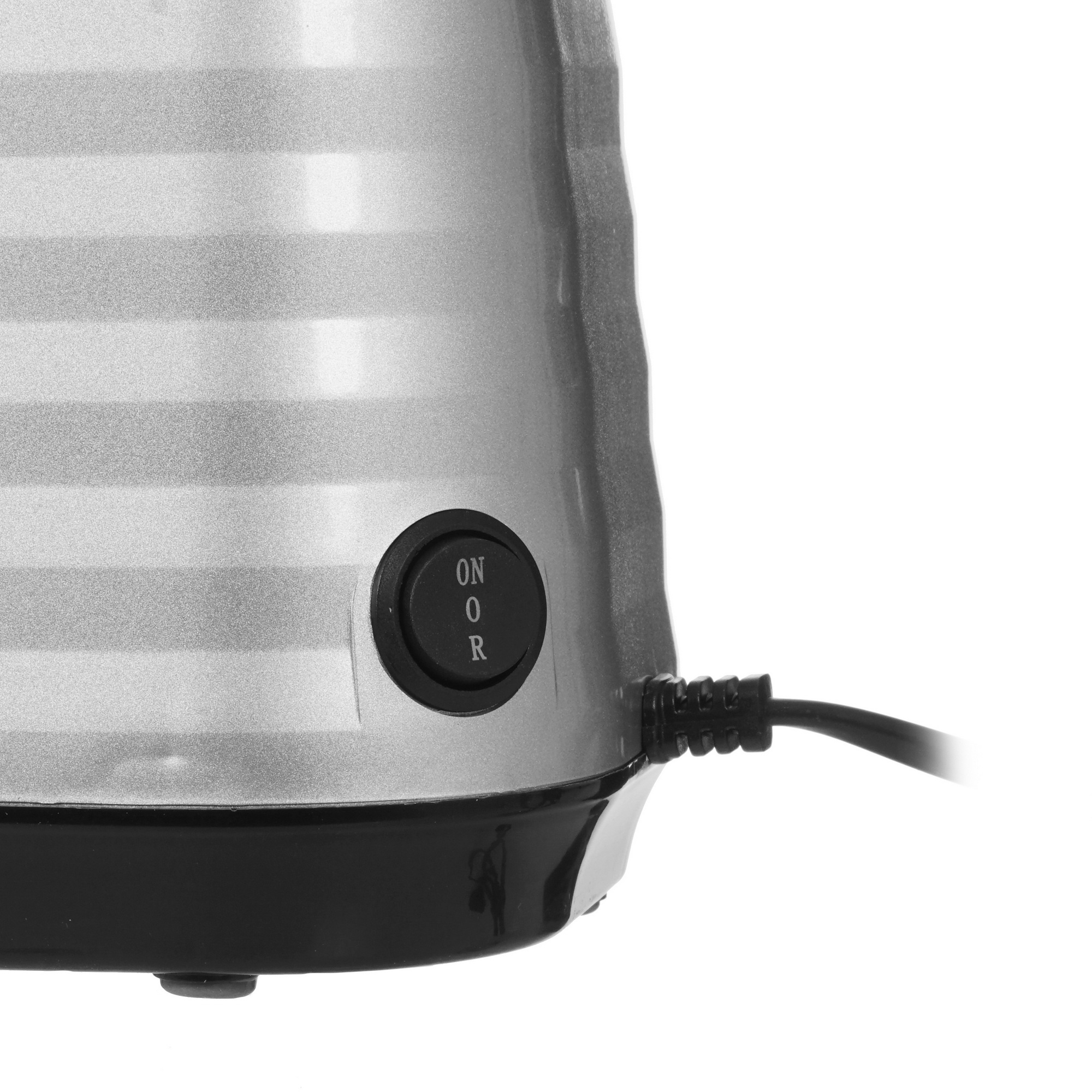 8194491 Соковыжималка электрическая VLK Profi 3100 черный STDN-0068103 - Вид №4