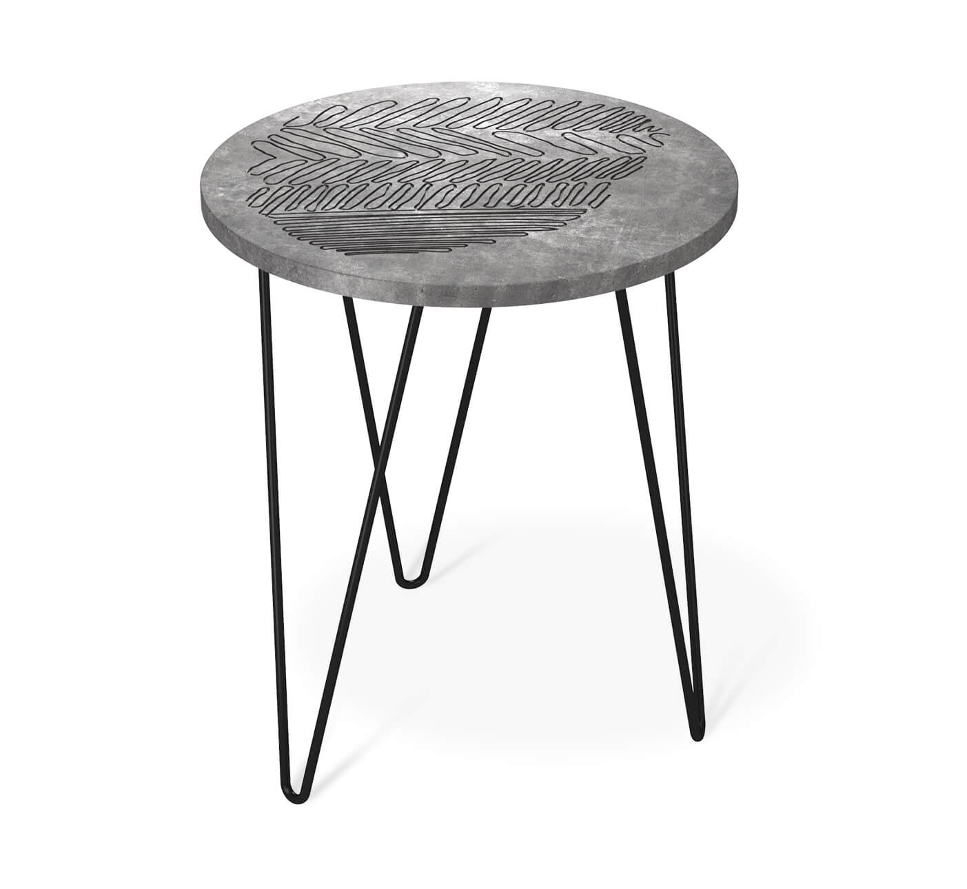 Столик журнальный SHT-CT79-1 Santreyd 