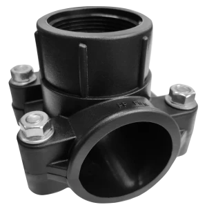 Седелка ПНД Valfex 1/2"x63 мм ВР 84615934 STLM-2078862