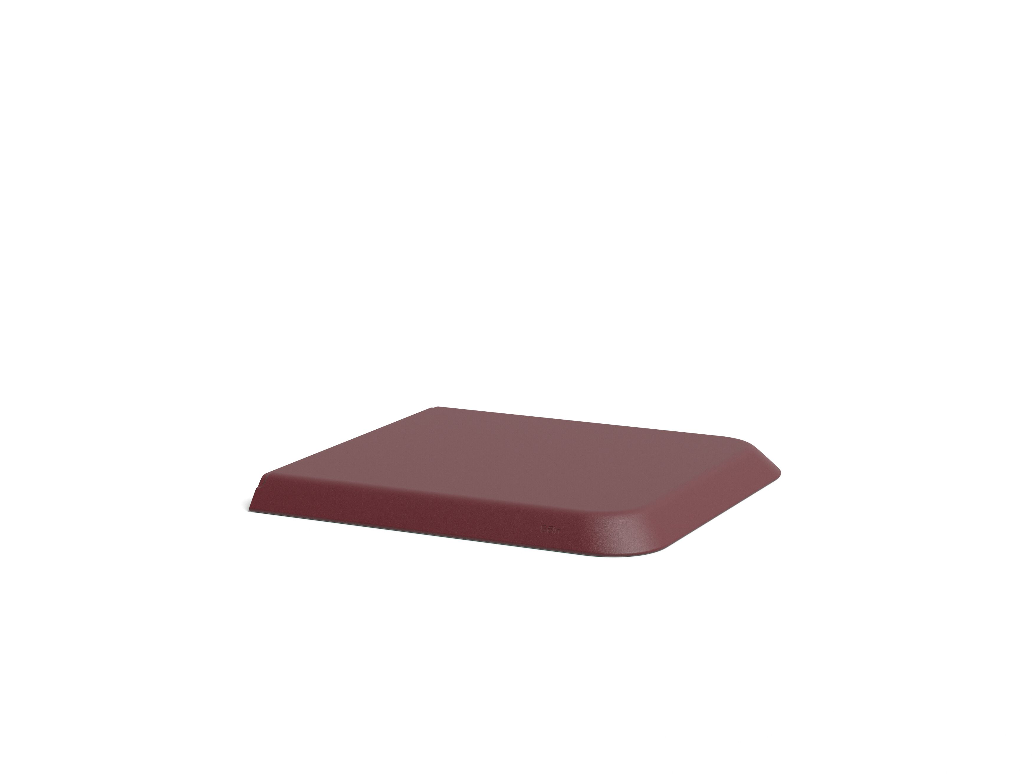 Квадратная ткань сплошной цвет подушка Bõln Kub ARCH-00076011 - Вид №8