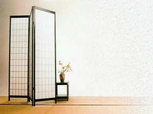 Cinius Экран в японском стиле Tatami