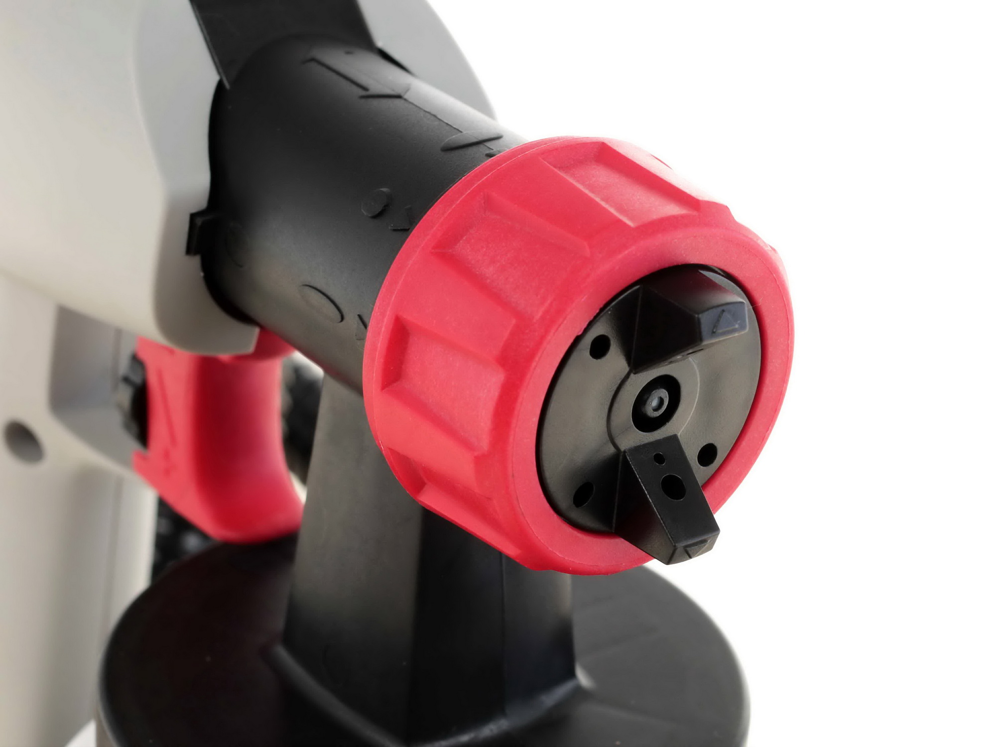 Краскопульт Зубр КПЭ-650 1063248 STDN-0108802 - Вид №5