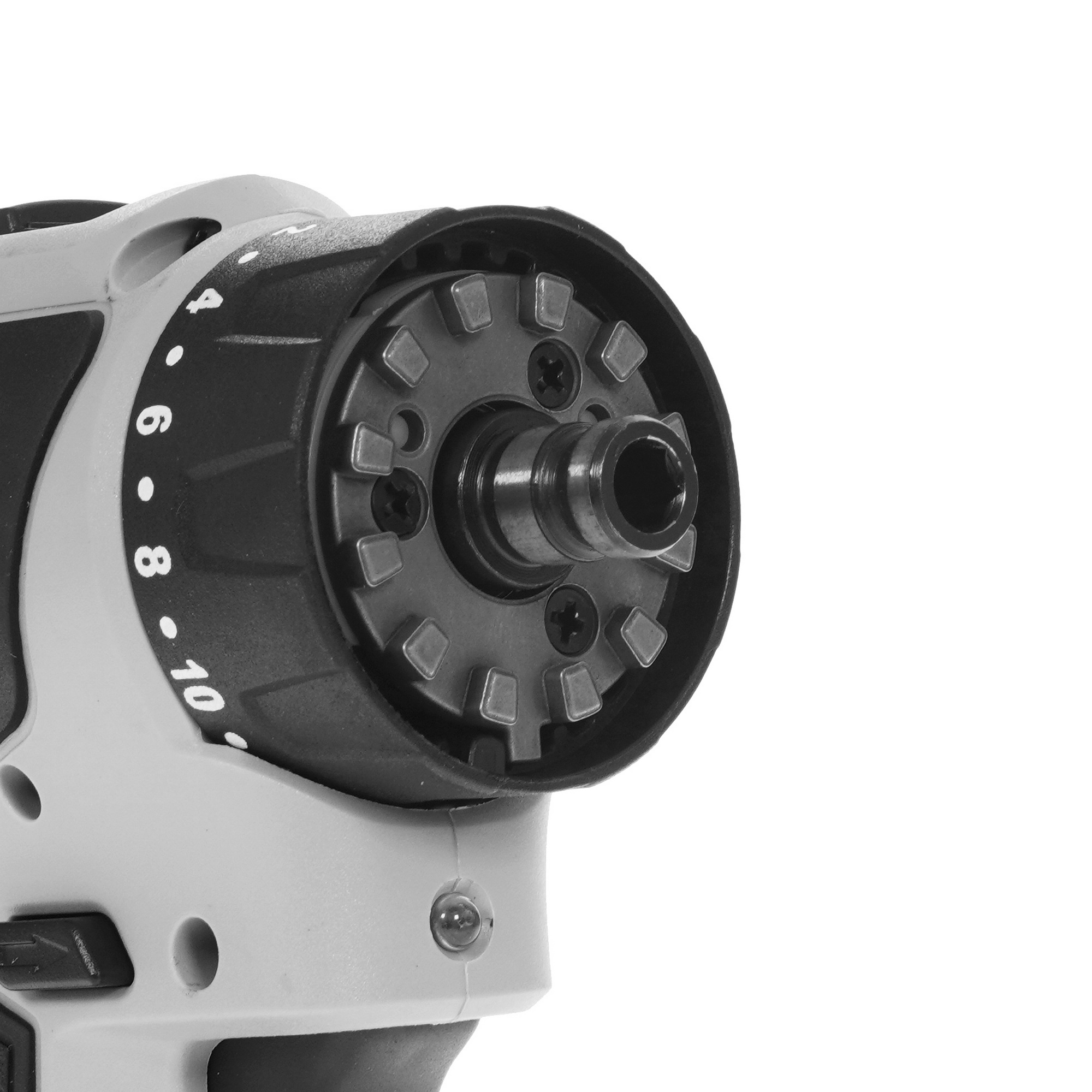 Дрель-шуруповерт Интерскол КомбиМАКС ДА-10/12В 36 АПИ-Т 12V 9960777 STDN-0053317 - Вид №5