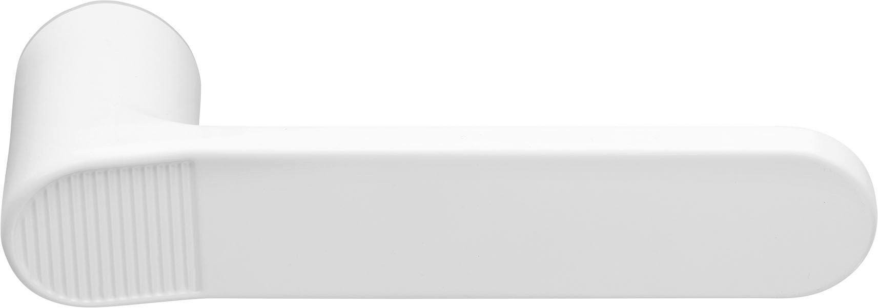 Дверная ручка zama без розетки LINEA CALI' QUID ARCH-00143024 - Вид №7