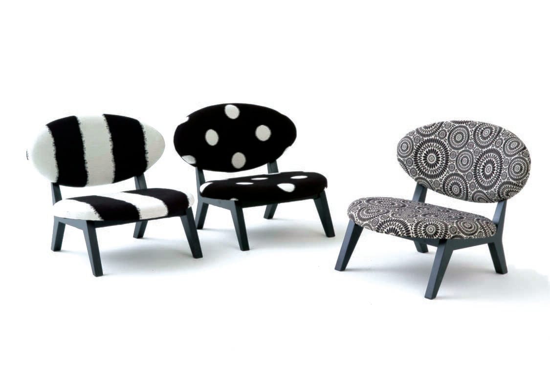 Кресло Biobject KOBE ARCH-00040099 - Вид №1