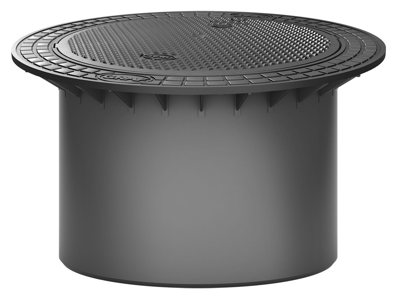 Смотровая кабина и Люк Otto Graf COPERCHIO TELESCOPICO IN PLASTICA CARRABILE PER AUTOMOBILI ARCH-00112632 - Вид №1