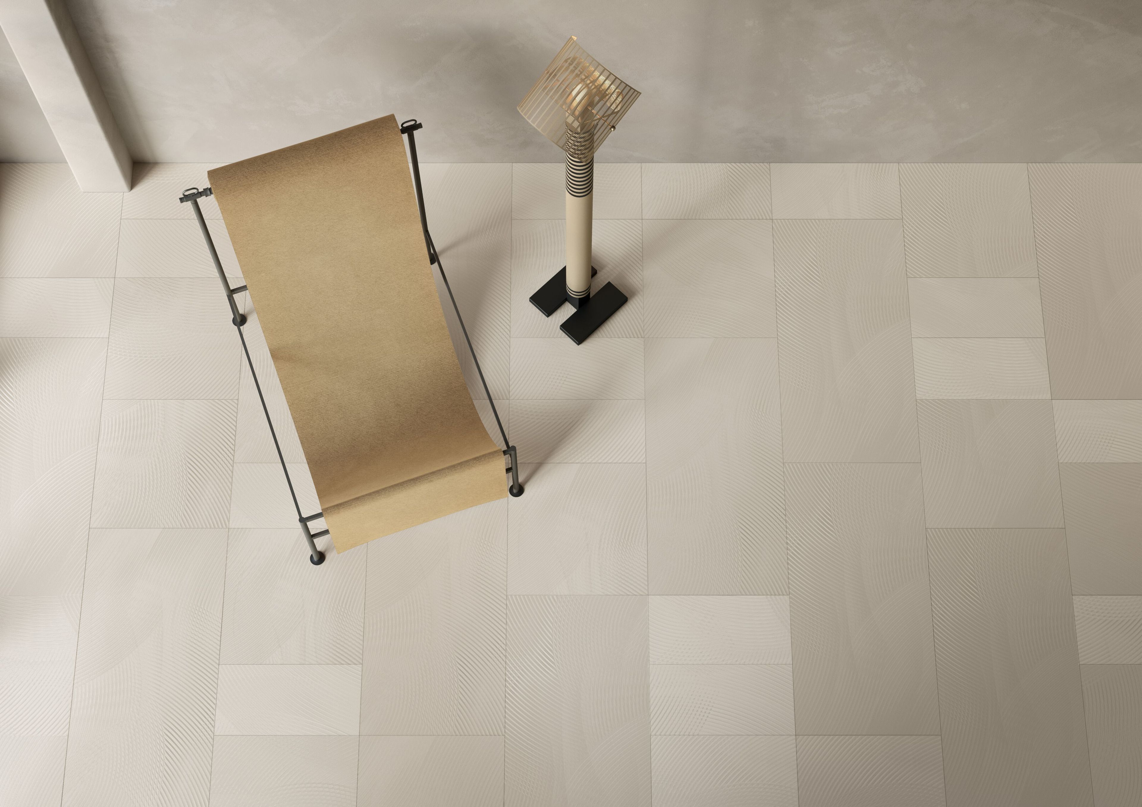 Пол / керамогранит Fiandre Tribute100 ARCH-00006254 - Вид №1