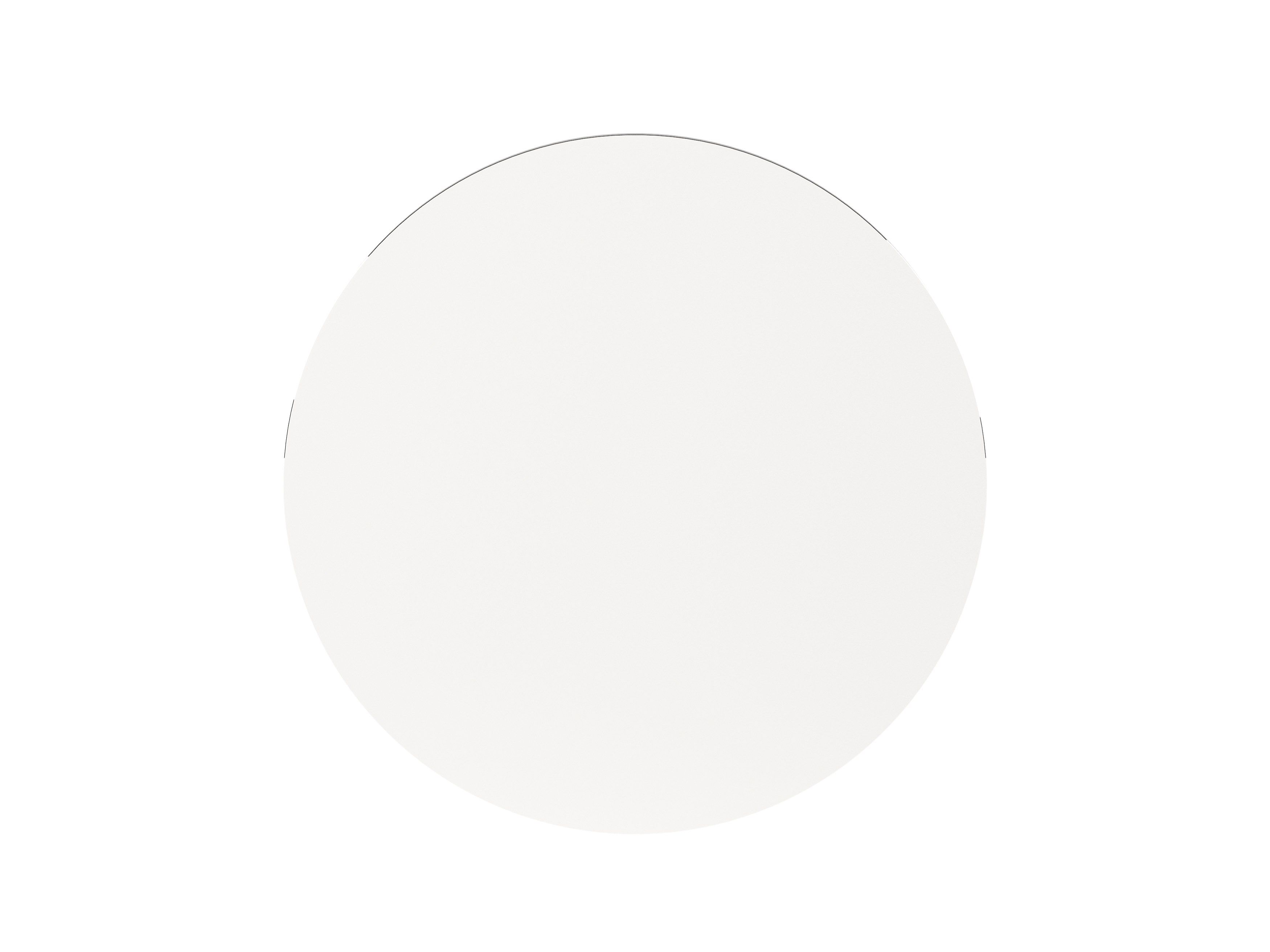 Настенное круглое зеркало Stylish Club Circle ARCH-00028648 - Вид №5