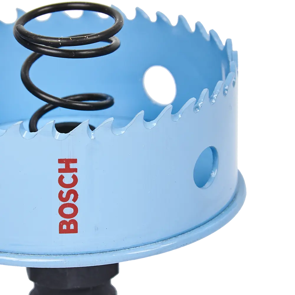 Коронка по стали Bosch 2608584800 64 мм BOSCH PROFESSIONAL STLM-2038963 - Вид №1