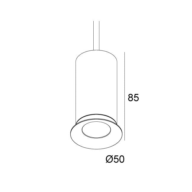 Светодиодный подвесной светильник Deltalight Cuppa ARCH-00129021 - Вид №2