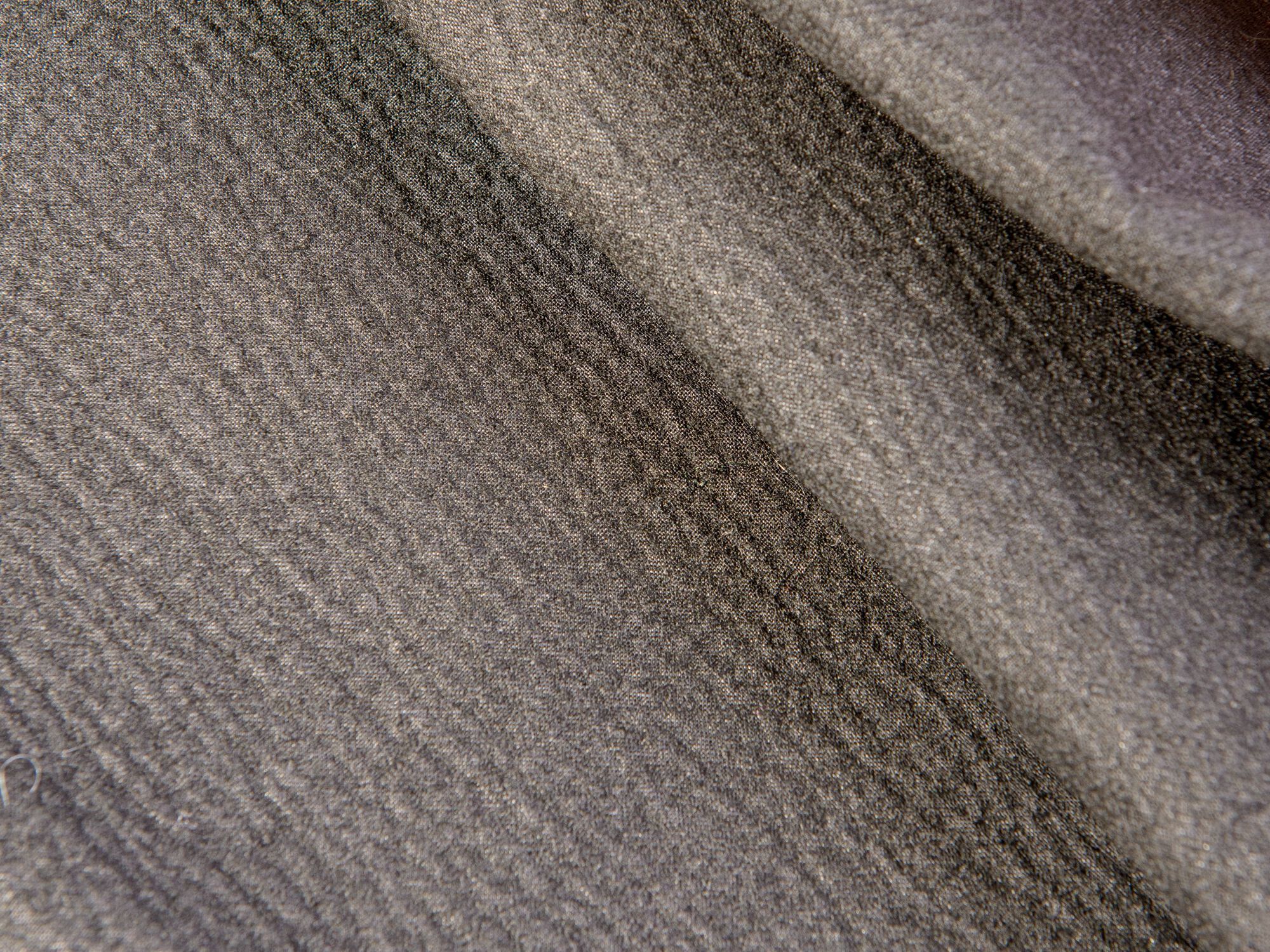 Однотонная ткань из шерсти, Рами, хлопка и полиамида The House of Lyria MATRAMONIA ARCH-00032332