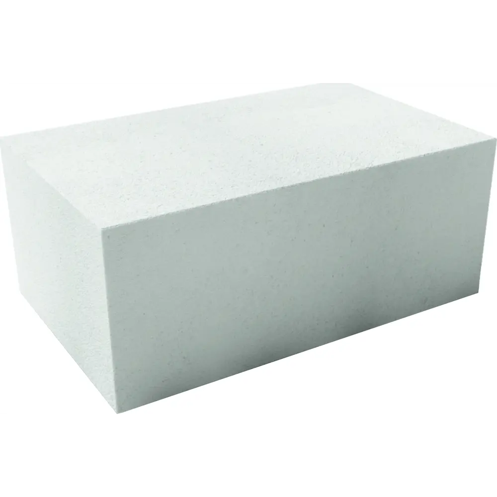 Блок газобетонный Эко D500 600x300x200 мм STLM-2020915