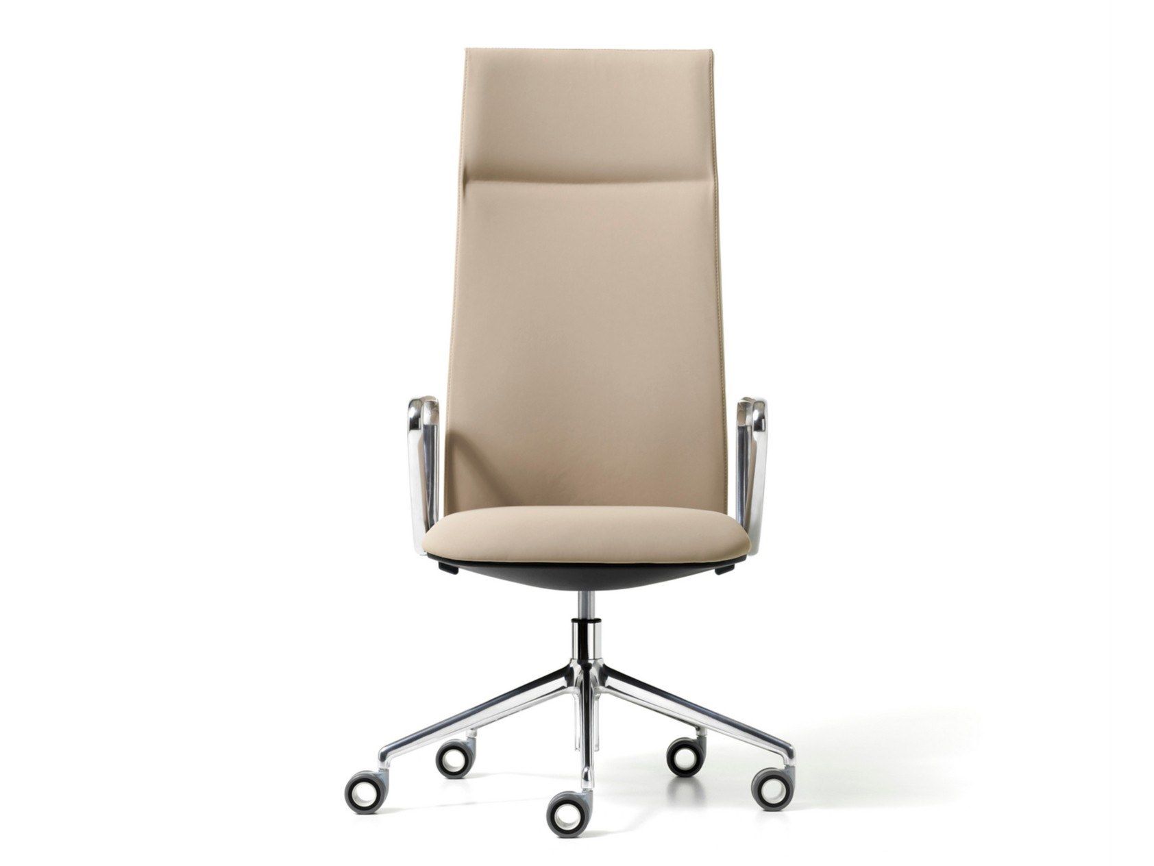 Вращающееся офисное кресло с высокой спинкой Diemme ARCH-00116648 - Вид №6