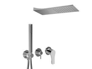 Набор для душа с душем