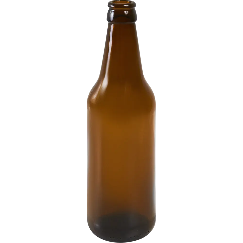 Бутылка Пиво Варшава-1 стекло цвет коричневый Santreyd STLM-2160932