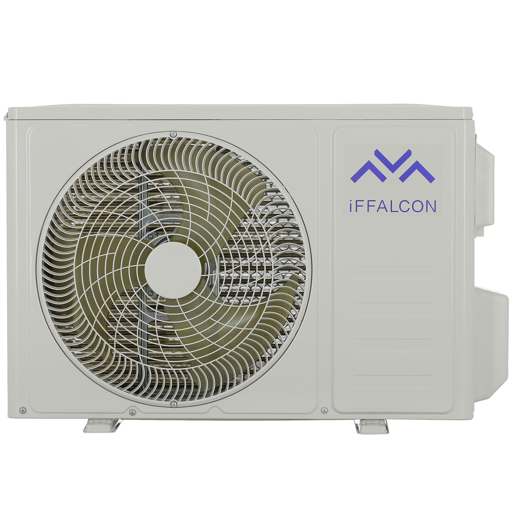 5433216 Кондиционер настенный сплит-система iFFALCON F1 ONF 12 белый STDN-0150992 - Вид №5